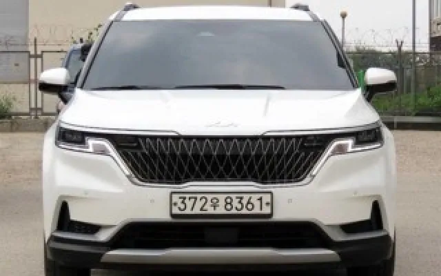 뉴카니발 중고차 카니발 4세대 디젤 9인승 프레스티지 매물 사진 6 - 2023/01 68,846km